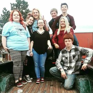 Meet your Posher, Cheyenne